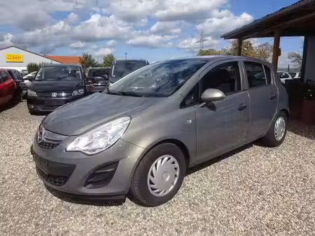Opel Corsa 1.2 Selection