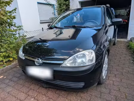 Opel Corsa 1.2 75