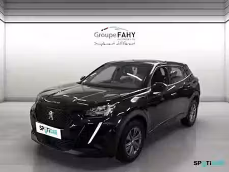 Peugeot 2008 1.2 PureTech 130 Active