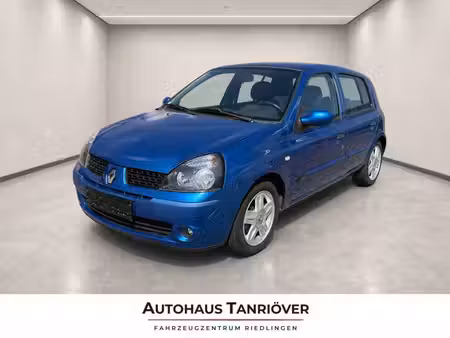 Renault Clio Sport
