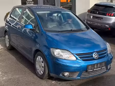 Volkswagen Golf Plus 1.9 TDI 105 Tour