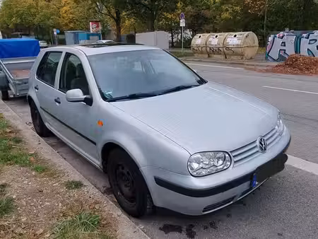 Volkswagen Golf 1.4 75