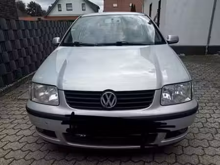 Volkswagen Polo 60