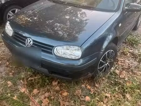 Volkswagen Polo 1.2 55