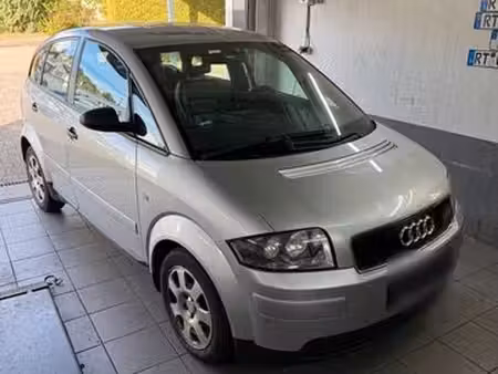 Audi A2 1.4 75