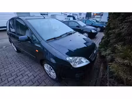 Ford C-max 1.6 TDCi 136 SE