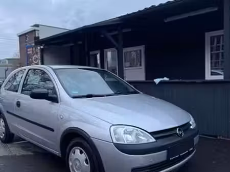 Opel Corsa 1.2 55