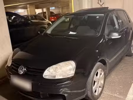 Volkswagen Golf 1.4 80