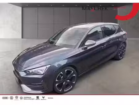 Cupra Leon 2.0 TSI 300