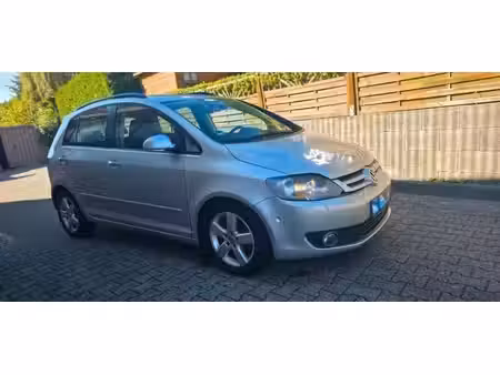 Volkswagen Golf Plus 1.6 TDI