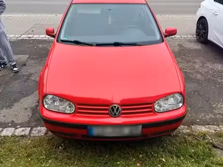 Volkswagen Golf 1.4 75