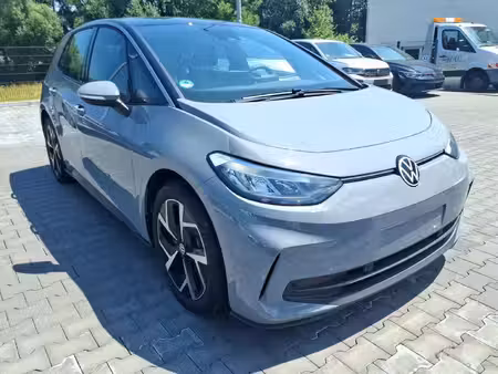 Volkswagen ID.3 150