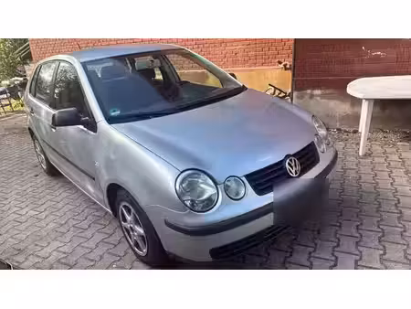 Volkswagen Polo 1.2 64