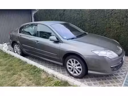 Renault Laguna 2.0 140
