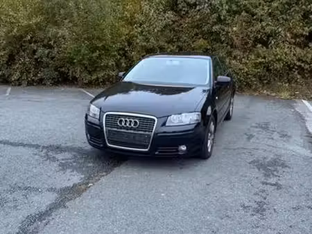 Audi A3 1.9 TDI 105