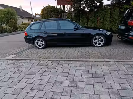 BMW Série 3 