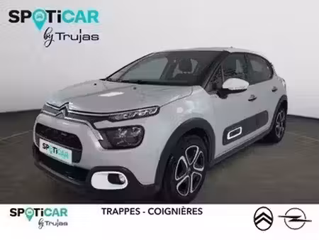 Citroën C3 1.2 PureTech 83 Shine