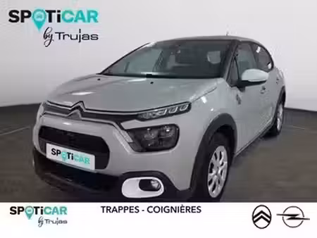 Citroën C3 1.2 PureTech 83 You