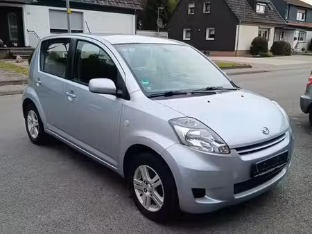 Daihatsu Sirion 1.3 91