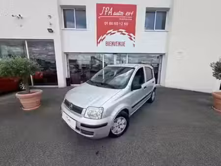 Fiat Panda 1.2 60
