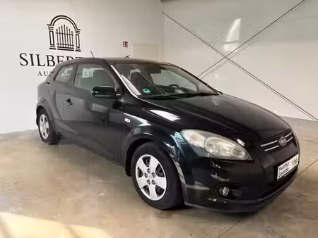 Kia Ceed 1.6 CRDi 115