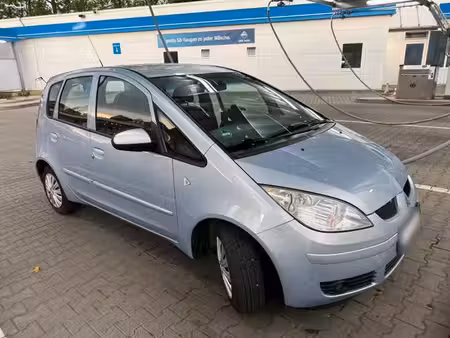 Mitsubishi Colt 1.3 95