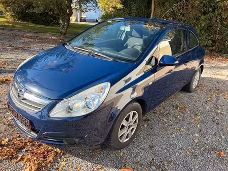 Opel Corsa 1.0 60 Selection