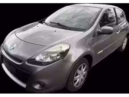 Renault Clio 1.2 75 Expression