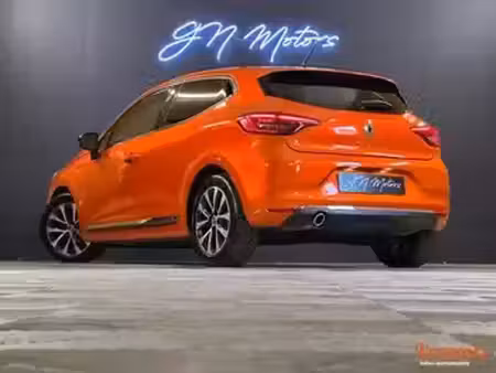 Renault Clio 1.0 TCe 100 Intens
