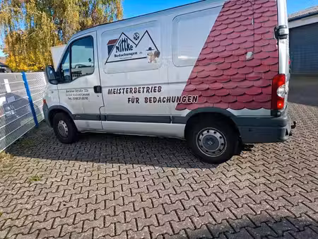 Renault Master 2.5 dCi 120