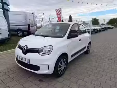 Renault Twingo 1.0 SCe 65 Life