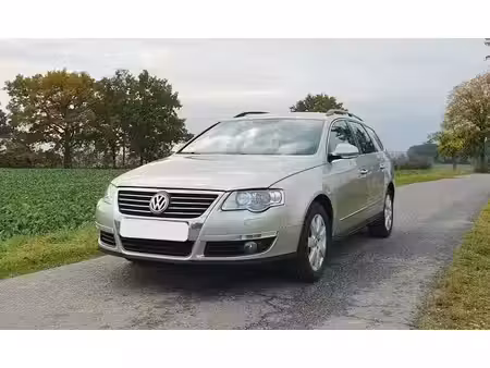 Volkswagen Passat 1.6 102 Confortline