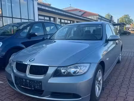 BMW Série 3 320i 2.0 150