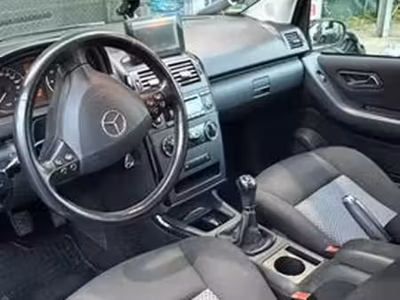 Mercedes-Benz Classe A A 150 1.5 95 Classic