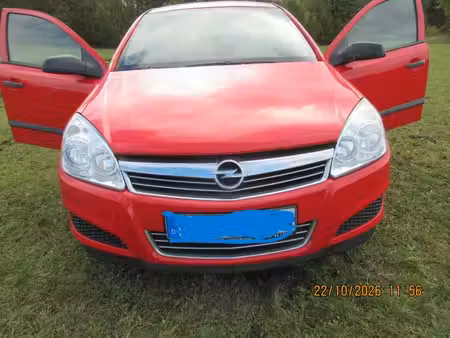 Opel Astra 1.4 90 Innovation