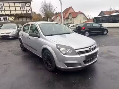 Opel Astra 1.4 90