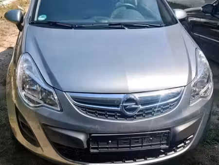 Opel Corsa 1.4 87