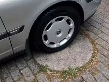 Volvo S80 D5 2.4 163