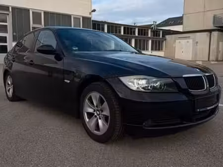 BMW Série 3 318i 2.0 129