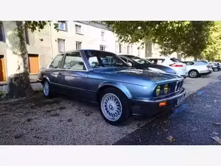 BMW Série 3 320i