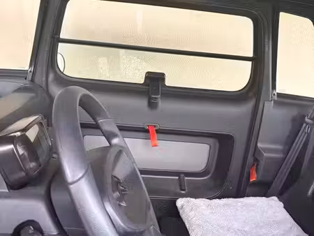 Citroën Ami 8