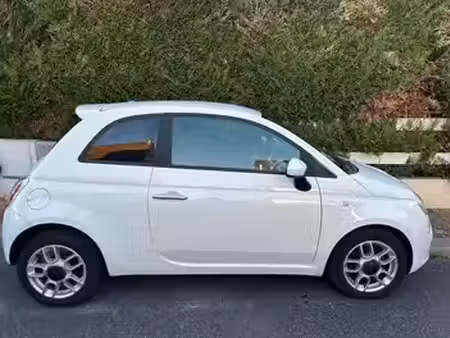 Fiat 500 1.2 69 S