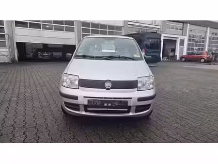 Fiat Panda 1.1 54 Active