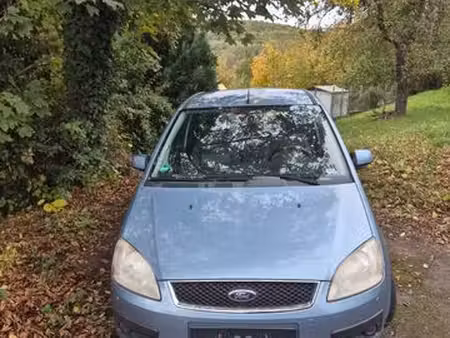 Ford C-max 1.6 Fun