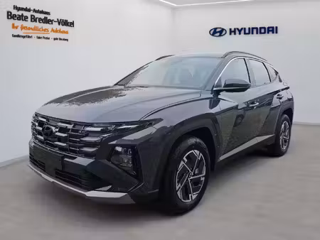 Hyundai Tucson 1.6 T-GDi 150