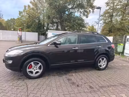 Mazda CX-9