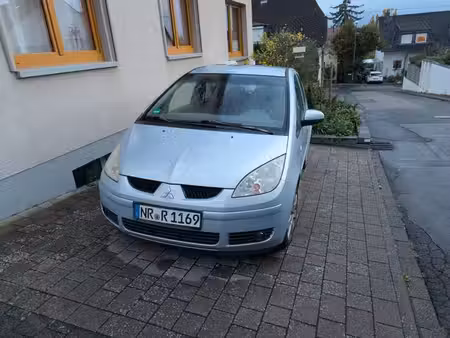 Mitsubishi Colt 1.3 95