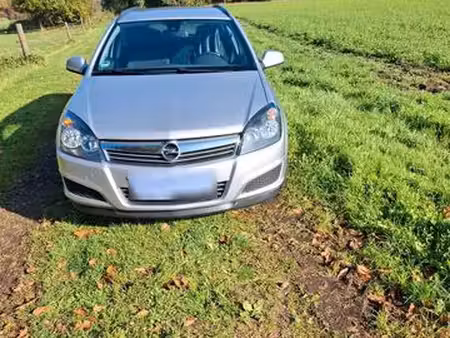 Opel Astra 1.4 90