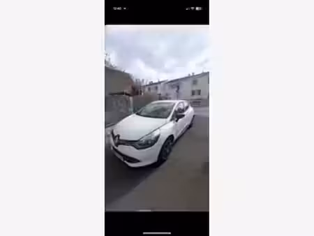 Renault Clio 1.2 75 Life
