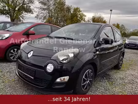 Renault Twingo 1.2 55 Expression
